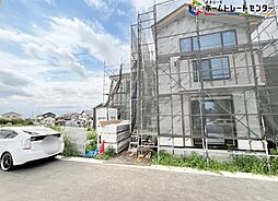 千葉市中央区生実町１３期　