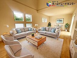 飯田グループホールディングス リーブルガーデン君津市大和田２丁目第２