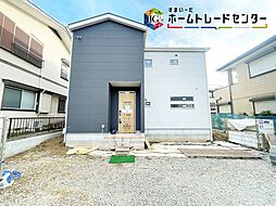 飯田グループホールディングス　リーブルガーデン青葉台７丁目第４