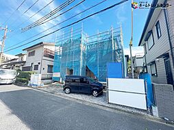 飯田グループホールディングス　リーブルガーデン青葉台７丁目第４