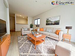 飯田グループホールディングス　クレイドルガーデン千葉市古市場町第５