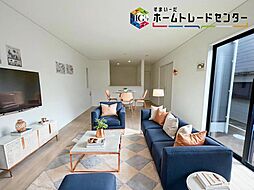 飯田グループホールディングス　クレイドルガーデン四街道市大日第３０