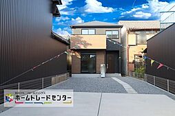 岐阜市池ノ上町２３-１期　～リナージュ～