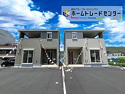 岐阜市雄総柳町第１　～クレイドルガーデン～