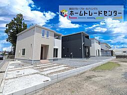 可児市土田第３期　～リーブルガーデン～