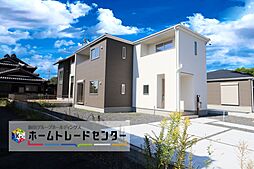 美濃加茂市本郷町３丁目第１期　～リーブルガーデン～