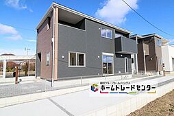 各務原市那加西市場町　リーブルガーデン