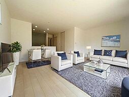 美濃加茂市本郷町第9(3号棟) ~リーブルガーデン~