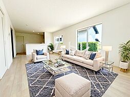 本巣市小柿第2(3号棟) ~クレイドルガーデン~