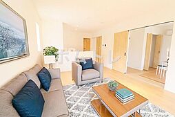 海津南濃町田鶴２４-１期（２号棟）　～リナージュ～