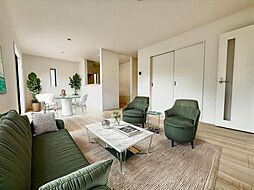 中津川市駒場第４（1号棟）　クレイドルガーデン