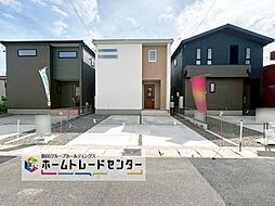 岐阜市大縄場（２号棟）　～リーブルガーデン～