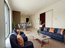 岐阜市菅生３丁目（６号棟）　～リーブルファインプラス～