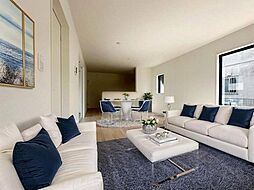 瑞浪市学園台第２（１号棟）　クレイドルガーデン