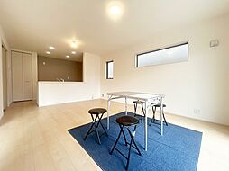 安八町西結（2号棟）　～リーブルガーデン～