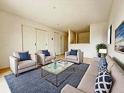 中津川市駒場第4(5号棟) クレイドルガーデン