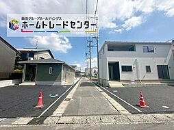 羽島市竹鼻町第4(2号棟) クレイドルガーデン