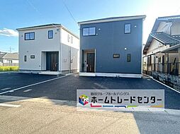 美濃加茂市本郷町第10(2号棟) ~クレイドルガーデン~