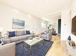 一宮市木曽川町黒田IV（A棟）