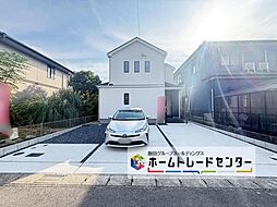 大口町萩島　ハートフルタウン