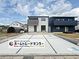 江南市小脇町第３　リーブルガーデン