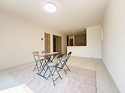 江南市江森町西　リーブルガーデン