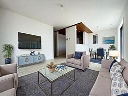 江南市村久野町平河　グラファーレ