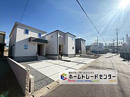 多治見市美坂町 リーブルガーデン