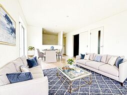 各務原市那加新田町第３　クレイドルガーデン