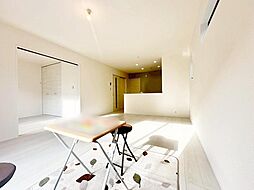 一宮市西大海道　リーブルガーデン