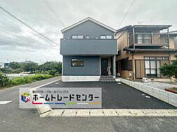 一宮市両郷町第１　クレイドルガーデン