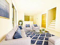 犬山市塔野地第２　リーブルガーデン