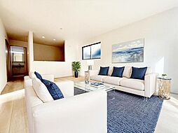 犬山市前原２期　ハートフルタウン