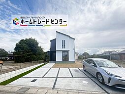 一宮市大和町氏永３棟　グラファーレ