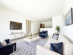 一宮市伝法寺4期　ハートフルタウン