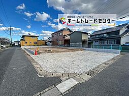 大垣市中野町　～リーブルガーデン～