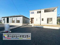 美濃加茂市下米田町西脇第2 クレイドルガーデン