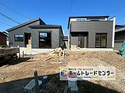 岐阜市敷島町８丁目第２　～リーブルガーデン～