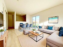 瑞穂市野田新田第1 ~クレイドルガーデン~