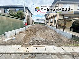 岐阜市萱場北町第１　～クレイドルガーデン～