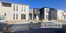 岐阜市西鶉　リーブルガーデン