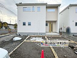 大垣市開発町　～リーブルガーデン～