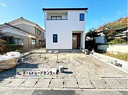 岐阜市前一色二丁目　～リーブルガーデン～