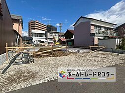 岐阜市第２手力町　リーブルガーデン