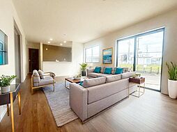 One Story House 古井 ~リーブルガーデン~