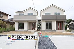 一宮市定水寺 ハートフルタウン