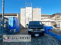 岐阜市池ノ上町 ~リーブルガーデン~