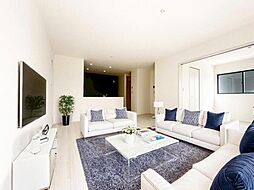 美濃加茂市西町7丁目第1期 リーブルガーデン