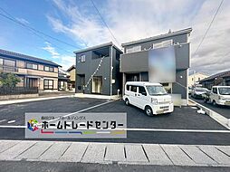 一宮市今伊勢町馬寄第１３　クレイドルガーデン