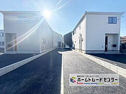 一宮市三条第6 クレイドルガーデン